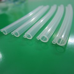 高半透明食品級硅膠吸管 呼吸機醫用硅膠管 導尿管